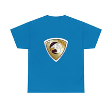 Load image into Gallery viewer, 6th Marine Corps District Headquarters (6th MCD) Logo T-Shirts