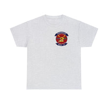 Load image into Gallery viewer, Marine Wing Support Squadron 372 (MWSS-372) Logo T-Shirts