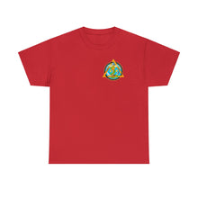 Load image into Gallery viewer, 4th Dental Battalion (4th Den Bn) Logo T-Shirts