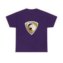 Load image into Gallery viewer, 6th Marine Corps District Headquarters (6th MCD) Logo T-Shirts
