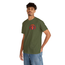 Load image into Gallery viewer, 10th Marines Logo T-Shirts