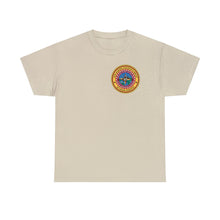 Load image into Gallery viewer, 4th Marine Logistics Group (4th MLG) Marine Forces Reserve Logo T-Shirts