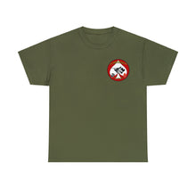 Load image into Gallery viewer, Unisex Heavy Cotton Tee