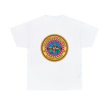 Load image into Gallery viewer, 4th Marine Logistics Group (4th MLG) Marine Forces Reserve Logo T-Shirts