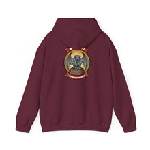 Load image into Gallery viewer, ”US Marines Sweatshirt | Hoodie Marine Wing Support Squadron-473”