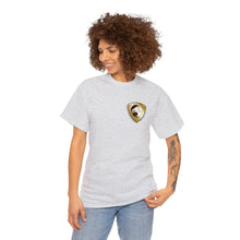 Load image into Gallery viewer, 6th Marine Corps District Headquarters (6th MCD) Logo T-Shirts