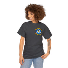 Load image into Gallery viewer, 1st Low Altitude Air Defense Battalion (LAAD) Logo T-Shirts