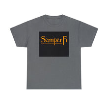 Load image into Gallery viewer, Copy of Marine Wing Support Squadron 372 (MWSS-372) Logo T-Shirts