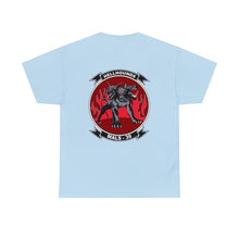 Load image into Gallery viewer, Marine Aviation Logistics Squadron 39 (MALS-39) Marine Corps Unit Logo T-Shirts