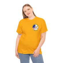 Load image into Gallery viewer, Camp Mujuk Republic of Korea Logo T-Shirts