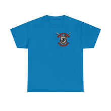 Load image into Gallery viewer, Combat Logistics Battalion 15 (CLB 15) Logo T-Shirts