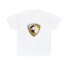 Load image into Gallery viewer, 6th Marine Corps District Headquarters (6th MCD) Logo T-Shirts