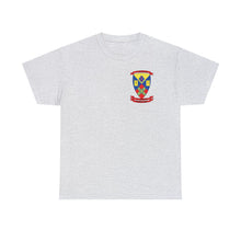 Load image into Gallery viewer, 2nd Battalion 5th Marines (2d Bn 5th Mar) Logo T-Shirts