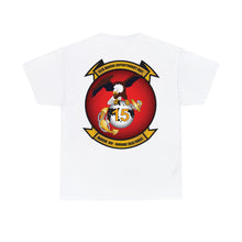Load image into Gallery viewer, 15th Marine Expeditionary Unit (15th MEU) Logo T-Shirts