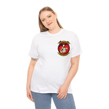 Load image into Gallery viewer, 15th Marine Expeditionary Unit (15th MEU) Logo T-Shirts