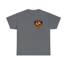 Load image into Gallery viewer, 12th Marine Littoral Regiment (12th MLR) Logo T-Shirts