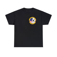 Load image into Gallery viewer, Camp Mujuk Republic of Korea Logo T-Shirts