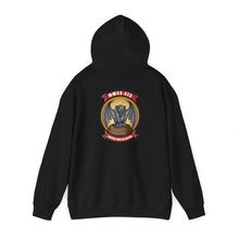 Load image into Gallery viewer, ”US Marines Sweatshirt | Hoodie Marine Wing Support Squadron-473”