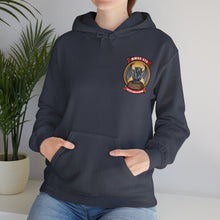 Load image into Gallery viewer, US Marines Sweatshirt | Hoodie Marine Wing Support Squadron-473