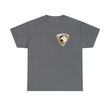 Load image into Gallery viewer, 6th Marine Corps District Headquarters (6th MCD) Logo T-Shirts