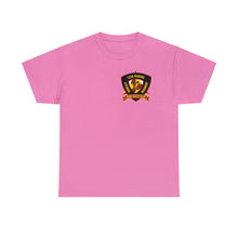 Load image into Gallery viewer, 12th Marine Littoral Regiment (12th MLR) Logo T-Shirts
