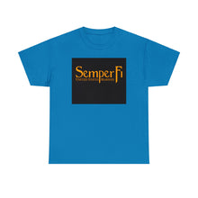 Load image into Gallery viewer, Copy of Marine Wing Support Squadron 372 (MWSS-372) Logo T-Shirts