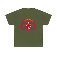 Load image into Gallery viewer, 10th Marines Logo T-Shirts