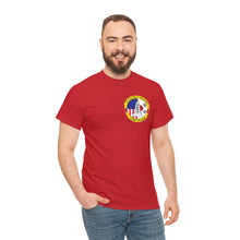 Load image into Gallery viewer, Camp Mujuk Republic of Korea Logo T-Shirts