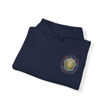 Load image into Gallery viewer, US Marines Sweatshirt | Combined Joint Task Force Operation Inherent Resolve Hoodie Sweatshirt