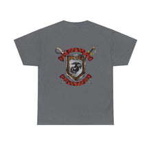 Load image into Gallery viewer, Combat Logistics Battalion 15 (CLB 15) Logo T-Shirts
