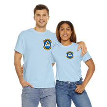 Load image into Gallery viewer, 1st Low Altitude Air Defense Battalion (LAAD) Logo T-Shirts