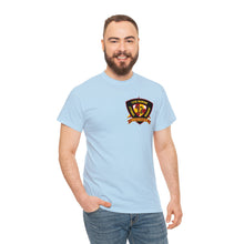 Load image into Gallery viewer, 12th Marine Littoral Regiment (12th MLR) Logo T-Shirts