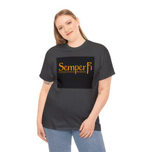 Load image into Gallery viewer, Copy of Marine Wing Support Squadron 372 (MWSS-372) Logo T-Shirts