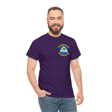 Load image into Gallery viewer, 1st Low Altitude Air Defense Battalion (LAAD) Logo T-Shirts
