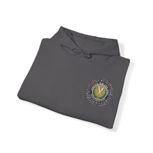 Load image into Gallery viewer, US Marines Sweatshirt | Combined Joint Task Force Operation Inherent Resolve Hoodie Sweatshirt