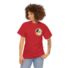Load image into Gallery viewer, Camp Mujuk Republic of Korea Logo T-Shirts