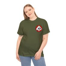 Load image into Gallery viewer, Unisex Heavy Cotton Tee