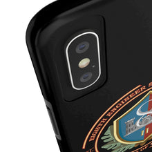 Load image into Gallery viewer, 8th Engineer Support Battalion (8th ESB) Logo Tough Phone Cases
