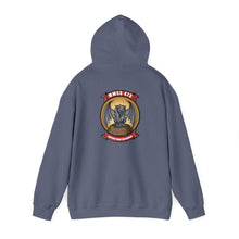 Load image into Gallery viewer, ”US Marines Sweatshirt | Hoodie Marine Wing Support Squadron-473”