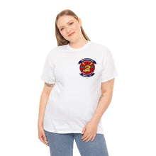 Load image into Gallery viewer, Marine Wing Support Squadron 372 (MWSS-372) Logo T-Shirts