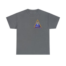 Load image into Gallery viewer, Center For Naval Aviation Technical Training Unit (CNATTU) NAS Pensacola Unit Logo T-Shirts