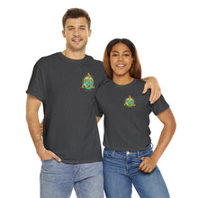Load image into Gallery viewer, 4th Dental Battalion (4th Den Bn) Logo T-Shirts