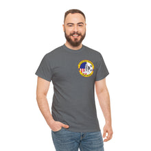 Load image into Gallery viewer, Camp Mujuk Republic of Korea Logo T-Shirts
