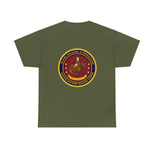 Load image into Gallery viewer, Deputy Commandant Plans Policies & Operations (PP&O) Department HQMC Logo T-Shirts
