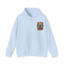 Load image into Gallery viewer, US Marines Sweatshirt | Hoodie Marine Wing Support Squadron-473