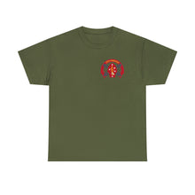 Load image into Gallery viewer, 10th Marines Logo T-Shirts
