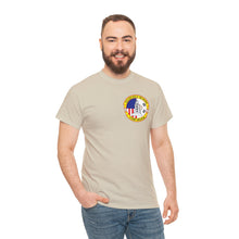 Load image into Gallery viewer, Camp Mujuk Republic of Korea Logo T-Shirts