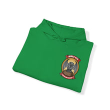 Load image into Gallery viewer, ”US Marines Sweatshirt | Hoodie Marine Wing Support Squadron-473”