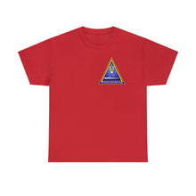 Load image into Gallery viewer, Center For Naval Aviation Technical Training Unit (CNATTU) NAS Pensacola Unit Logo T-Shirts