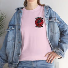 Load image into Gallery viewer, Marine Aviation Logistics Squadron 39 (MALS-39) Marine Corps Unit Logo T-Shirts